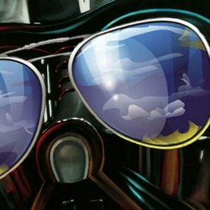 Meet your Posher, Mathew